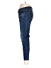 Hudson Jeans Solid Blue Jeans Size 32 waist - photo 5