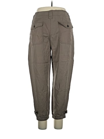 Banana Republic Factory Store Cargo Pants (view 2)