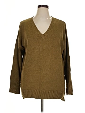 Tahari Pullover Sweater (view 1)