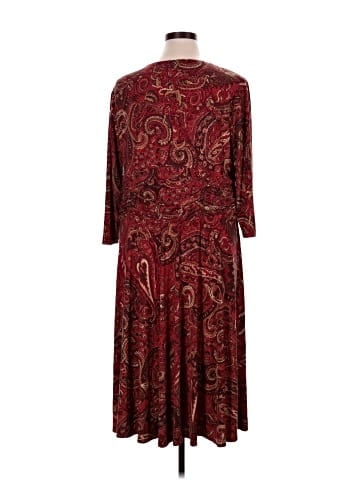 DressBarn Casual Dress (view 2)