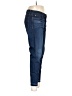 Hudson Jeans Solid Blue Jeans Size 32 waist - photo 4