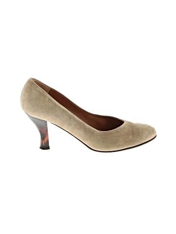Salvatore Ferragamo Pumps (view 1)