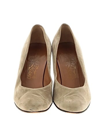 Salvatore Ferragamo Pumps (view 2)