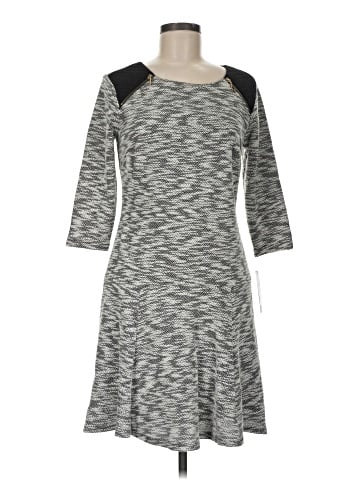 AB Studio Casual Dress (view 1)