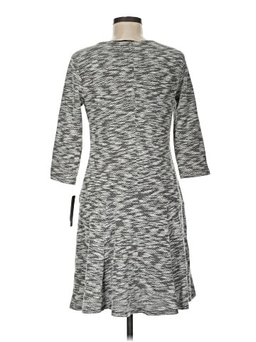 AB Studio Casual Dress (view 2)