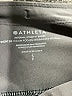 Athleta Black Athletic Shorts Size S - photo 3