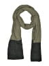 Assorted Brands 100% Cotton Gray Scarf One size - photo 1