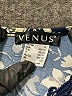 Venus Blue Long Sleeve Blouse Size XL - photo 7