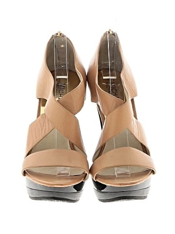 MICHAEL Michael Kors Sandals (view 2)