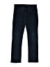 Fried Denim Solid Blue Jeans Size 8 - photo 1
