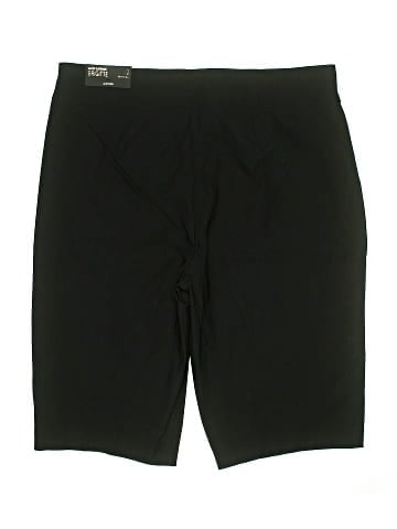 So Slimming by Chico's Athletic Shorts (view 2)