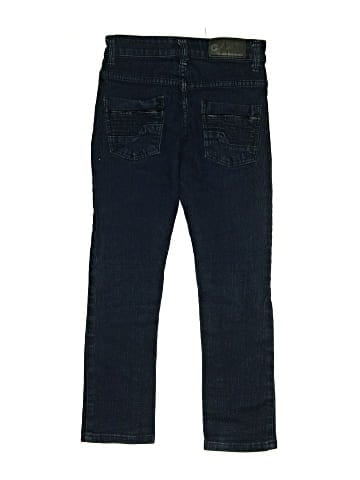 Fried Denim Jeans (view 2)