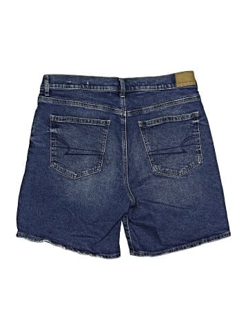 American Eagle Outfitters Denim Shorts (view 2)