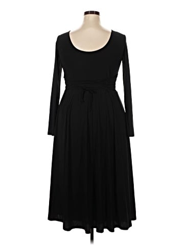 AYM Cocktail Dress (view 2)