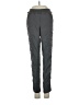 Lululemon Athletica Chevron-herringbone Gray Track Pants Size XS (estimated) - photo 1