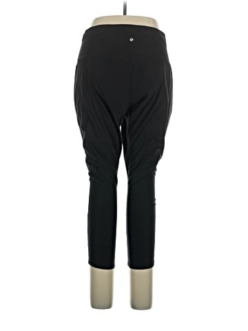 Xersion Active Pants (view 2)