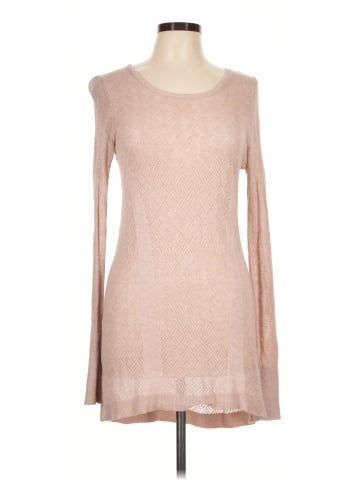 Shrinking Violet Casual Dress (view 1)