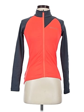 Pearl Izumi Track Jacket (view 1)