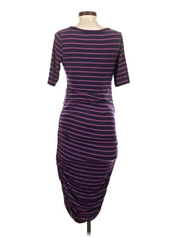 Motherhood Casual Dress (view 2)