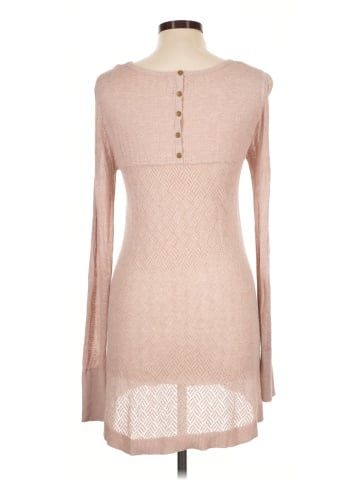 Shrinking Violet Casual Dress (view 2)
