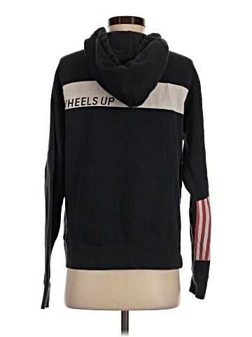 Assorted Brands Zip Up Hoodie (view 2)