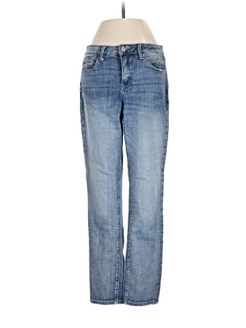 Laurie Felt Jeans (view 1)