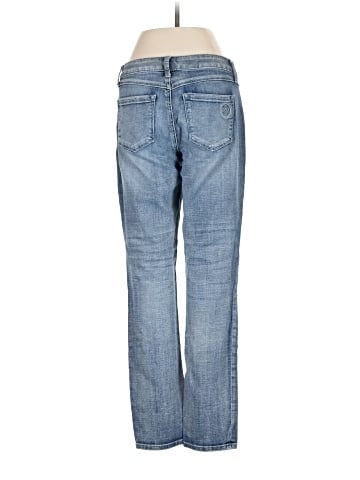Laurie Felt Jeans (view 2)