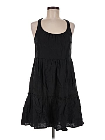 Saks Fifth Avenue Casual Dress (view 1)