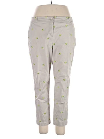 Talbots Outlet Casual Pants (view 1)