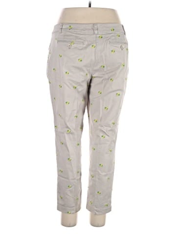 Talbots Outlet Casual Pants (view 2)