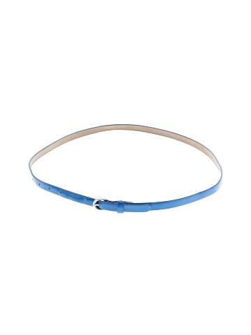 Ann Taylor Leather Belt (view 1)