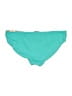 Coco Reef Tropical Green Swimsuit Bottoms Size M - photo 2