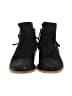 Gianni Bini Black Ankle Boots Size 9 - photo 2