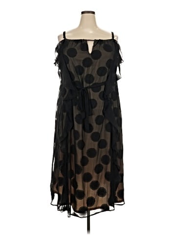 Lane Bryant Cocktail Dress (view 1)