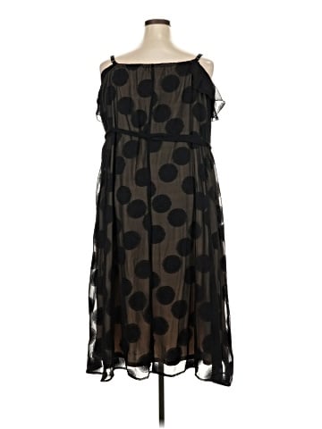 Lane Bryant Cocktail Dress (view 2)