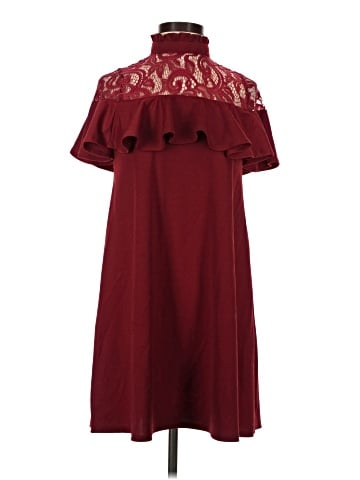 Soulmates Casual Dress (view 1)
