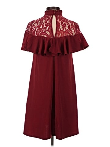 Soulmates Casual Dress (view 2)