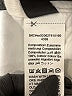 Shein 100% Cotton White Shorts Size 12 - photo 4