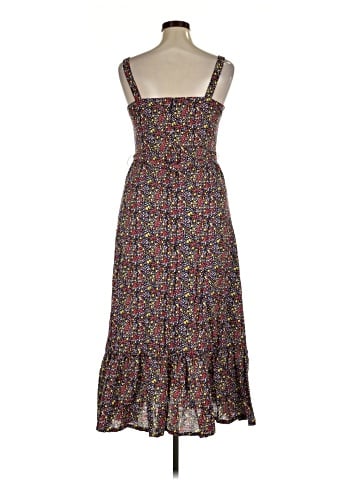 J.Crew Factory Store Casual Dress (view 2)