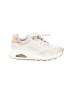 Skechers White Sneakers Size 1 (youth) - photo 1