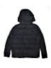 Old Navy 100% Polyester Solid Black Snow Jacket Size 8 - photo 2