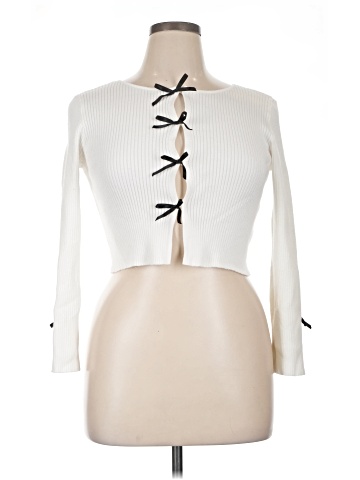 Rewind Cardigan (view 1)