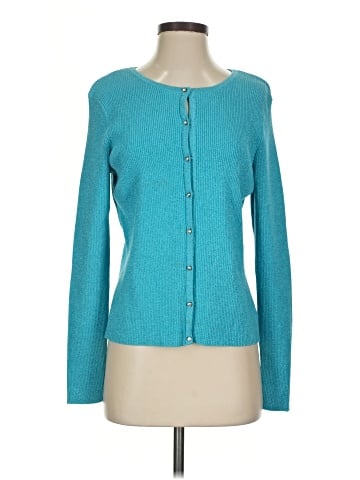 Marisa Christina Cardigan (view 1)