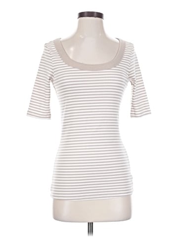 Sonoma Goods for Life Short Sleeve Turtleneck (view 1)