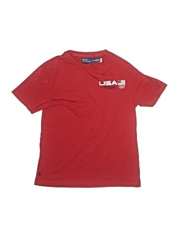 Polo by Ralph Lauren Short Sleeve T-Shirt (view 1)