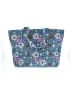 Vera Bradley Paisley Blue Tote One size - photo 1