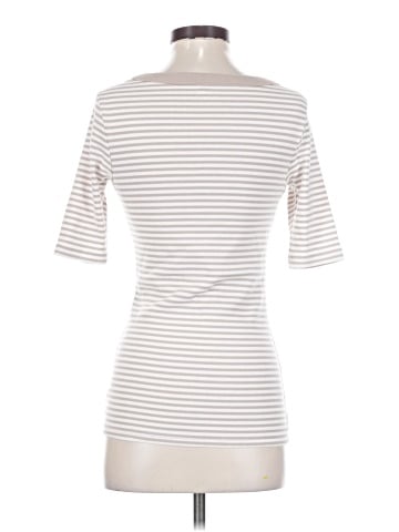 Sonoma Goods for Life Short Sleeve Turtleneck (view 2)