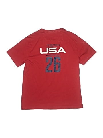 Polo by Ralph Lauren Short Sleeve T-Shirt (view 2)