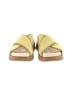 Dansko Green Sandals Size EU 38 - photo 2