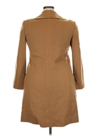 Marvin Richards Trenchcoat (view 2)
